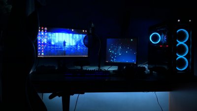 Naki PC