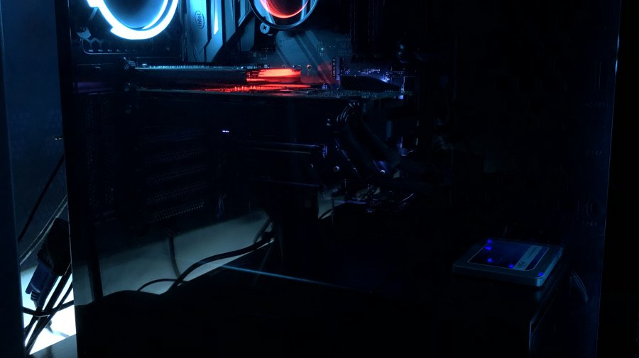 Nakiiama - Naki PC