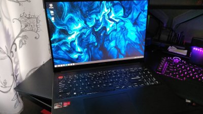 Asus VivoBook S16X