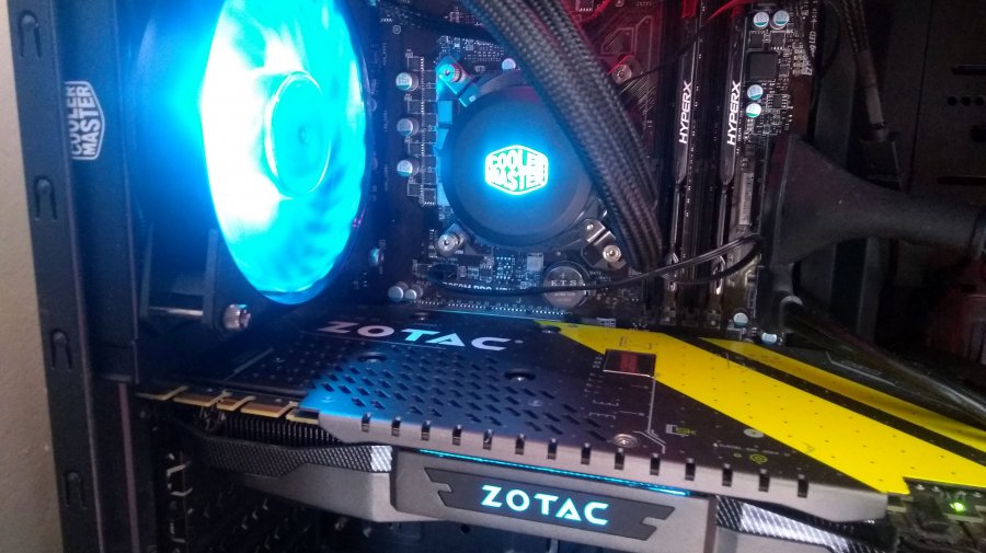 Gamlling - Do grania ;)