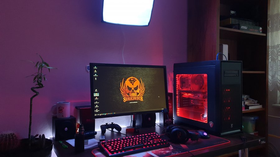 surr3nderrr - Surr3Nderr