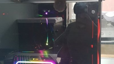 Elitarny Łowca Śmierci