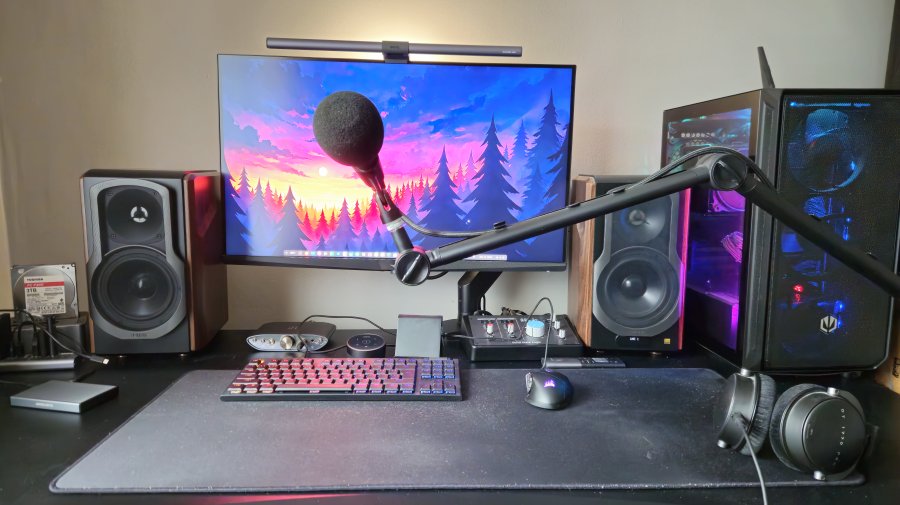 Ultimate - Ultimate PC