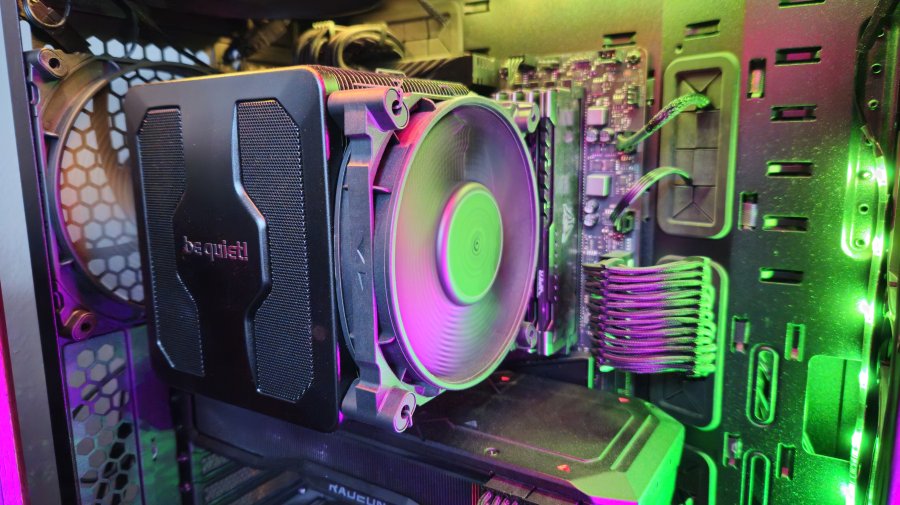 Ultimate - Ultimate PC