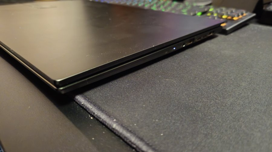 Ultimate - Asus VivoBook S16X