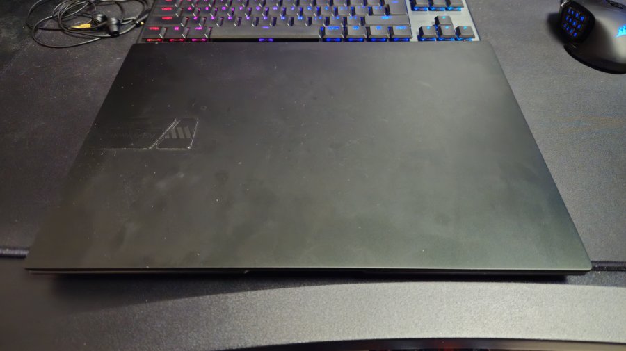 Ultimate - Asus VivoBook S16X