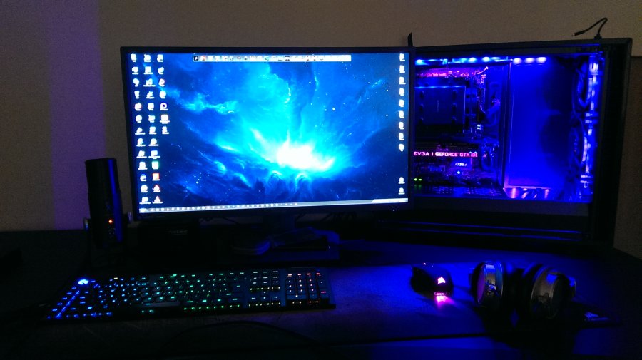 Ultimate - Na Intelu