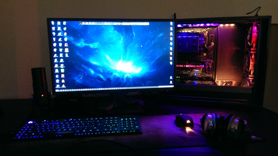 Ultimate - Na Intelu