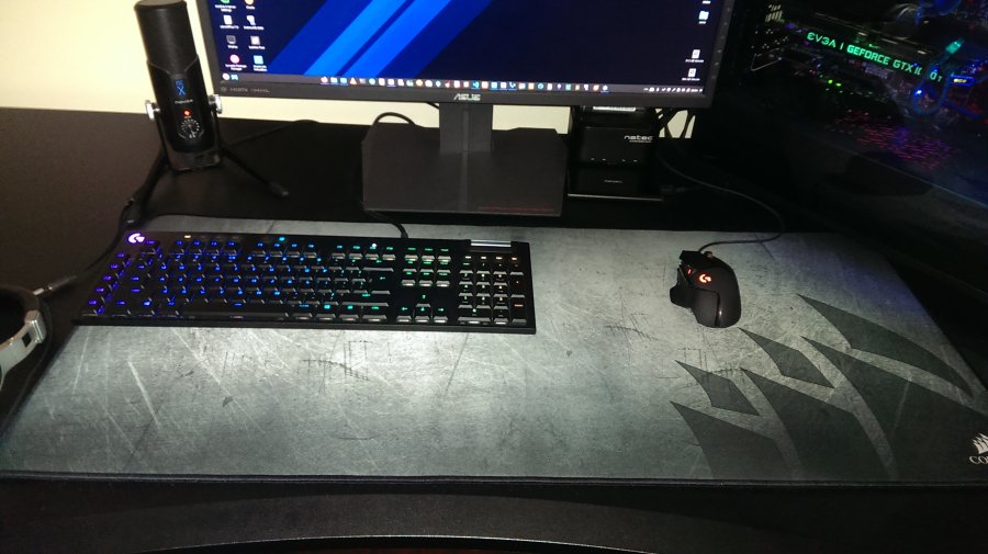 Ultimate - Na Intelu